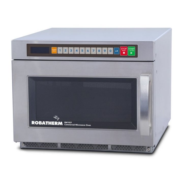Robatherm Commercial Microwaves