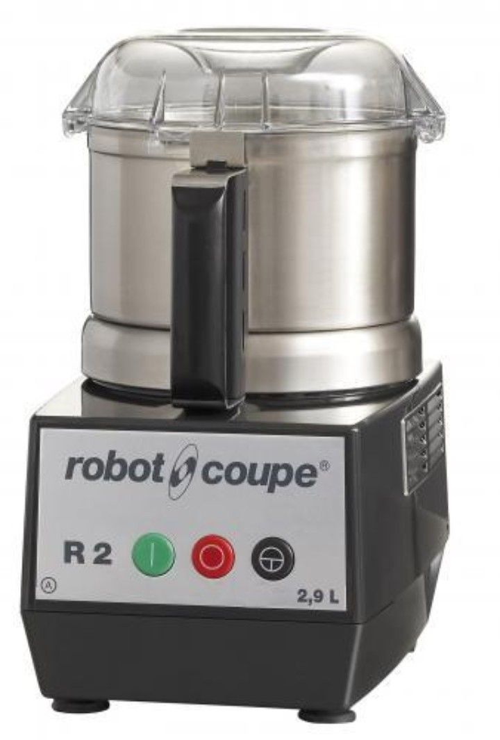 Robot Coupe T226 Table-top cutter