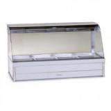 Roband C Model Hot Food Display Bars