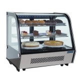 Polar Countertop Display Chillers