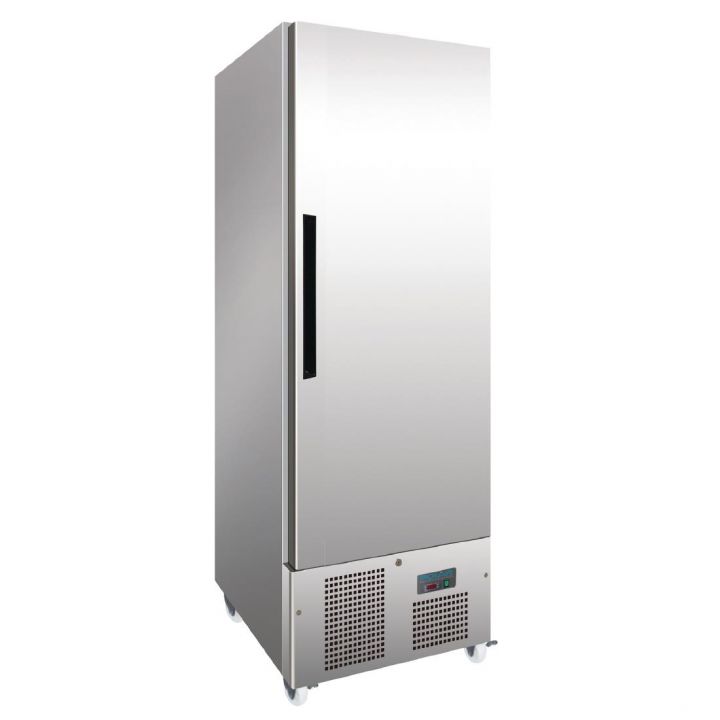 Polar Pro G600 Upright Freezer
